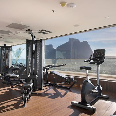 Windsor Tower Hotel Rio de Janeiro Buitenkant foto