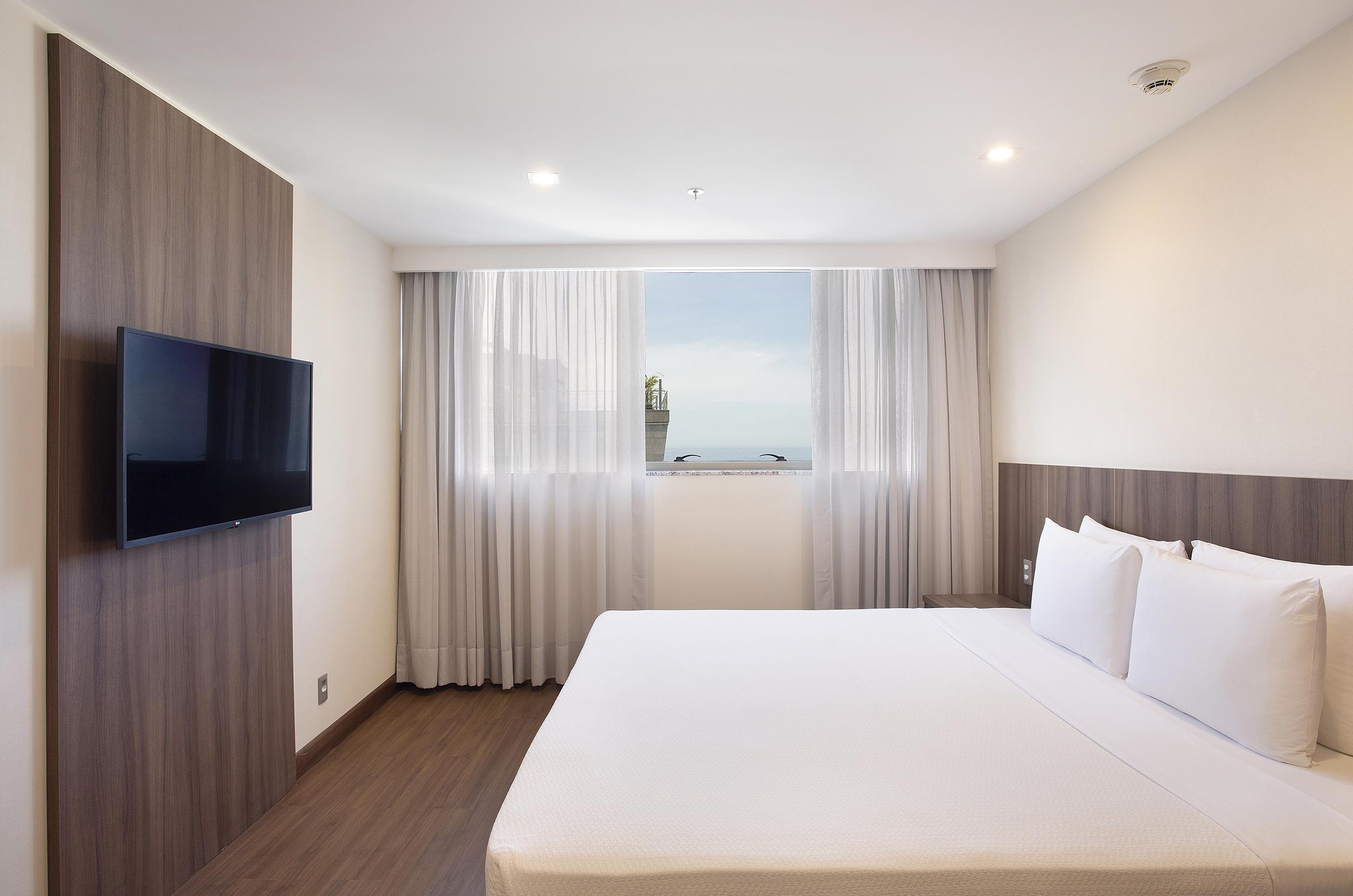 Windsor Tower Hotel Rio de Janeiro Buitenkant foto